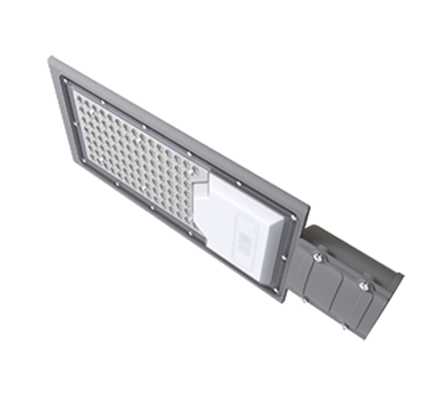 Светильник светодиодный консольный LED Avenue IP65 420*160*57 80W 8000lm 4000K 190-250V КСС "Ш" 1/10  629534280  Gauss