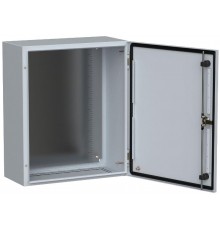 TITAN 5 Корпус металлический ЩМП-60.50.25 УХЛ1 IP66  TI5-10-N-060-050-025-66  IEK