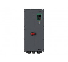 Преобразователь частоты STV900 G-тип: 55 кВт (P-тип: 75 кВт) 400В IP55  STV900D55N4-IP55  SE