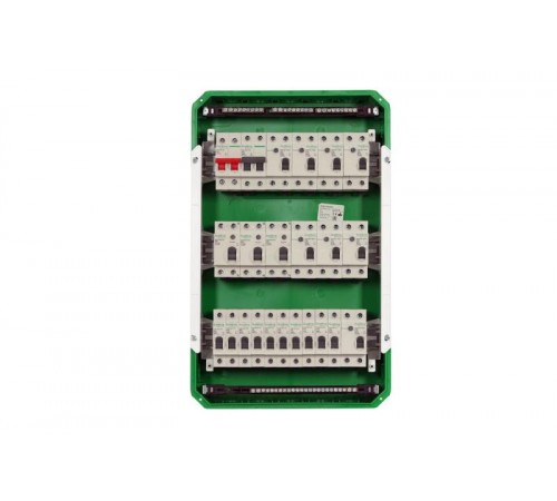 Выключатель автоматический дифференциального тока 1P+N 32А 30мА С Тип-AС 4.5kA City9  C9D34632  SE