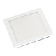 Светильник DL-225x225M-21W Warm White  020137  Arlight