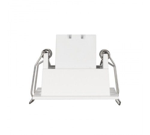 Светильник MS-ORIENT-BUILT-TURN-TC-S67x67-3W Day4000 (WH-BK, 30 deg, 230V) (Arlight, IP20 Металл, 5 лет)  032220  Arlight