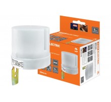 Фотореле ФРЛ-03 5-50Лк 25А,   SQ0324-0003  TDM