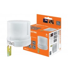 Фотореле ФРЛ-03 5-50Лк 25А,   SQ0324-0003  TDM