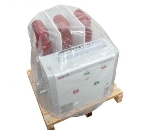 Вакуумный выключатель BB/-10-1250-20-150 стац.исп,маг.блок,прав/лев блок,2 ток. кат.откл.5А,2 из.пер.,оп.ток 220В AC/DC ppt22t2plbbv15s1220 EKF