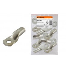 Наконечник ТМЛ 120-12-17   SQ0533-0011  TDM