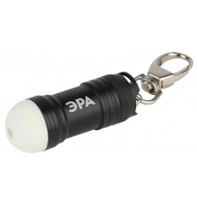 Фонарь брелок 1хLED 3хLR44 BB-701 Светонакопитель, алюминий, батареи в комплекте  Б0030183  ЭРА