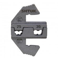 Сменные насадки типа F1 для ПК-22БМ+, ПК-25БМ+,SHTOK  376601  КЭАЗ