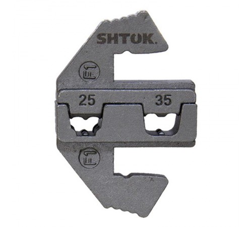 Сменные насадки типа F1 для ПК-22БМ+, ПК-25БМ+,SHTOK  376601  КЭАЗ