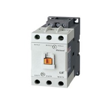 Контактор Metasol MC-65a AC120V 60Hz 2a2b, Screw  1339016000  Lsis