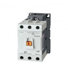Контактор Metasol MC-50a AC110V 50Hz 2a2b, Screw  1338014600  Lsis
