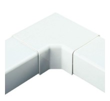 Угол плоский для короба 90х60 мм(розница, 1 шт в пакете)  AIR90604R  DKC