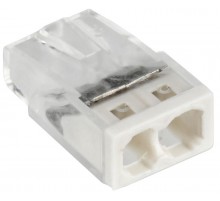 Клемма строит.-монтаж. СМК 772-202  UKZ30-202-100-G  GENERICA