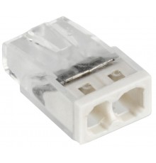 Клемма строит.-монтаж. СМК 772-202  UKZ30-202-100-G  GENERICA