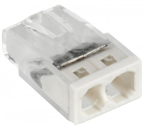 Клемма строит.-монтаж. СМК 772-202  UKZ30-202-100-G  GENERICA