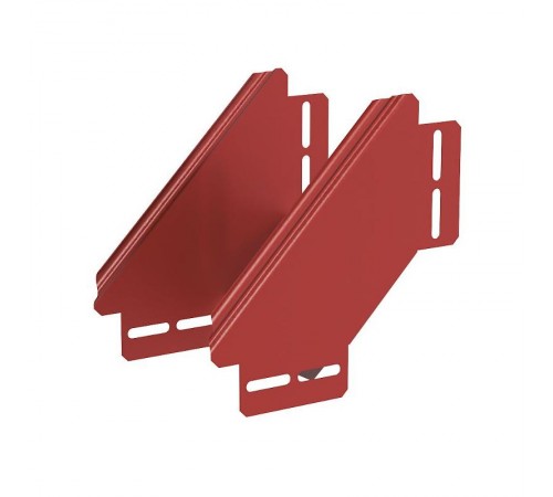 Угол вертикальный внешний 90 градусов Стандарт 150х100 RAL 3000  PR16.5284  Промрукав