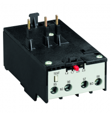 Реле перегрузки для мини-контакторов M OptiStart TF-MAP-7,5  336027  КЭАЗ