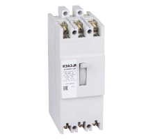 Выключатель автоматический  АЕ2063М1-300-160А-5Iн-400AC-У3  265498  КЭАЗ