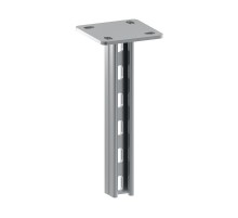 Стойка STRUT двойная ССД-41х21х2300 (2,5мм)  PR08.28522  Промрукав