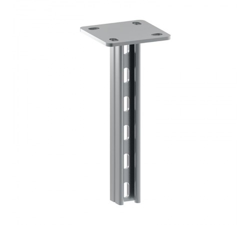 Стойка STRUT двойная ССД-41х21х2300 (2,5мм)  PR08.28522  Промрукав