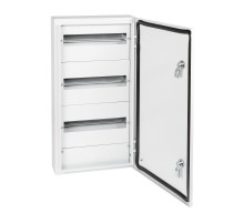 Щит распределительный накладной ЩРн-ПРО-45-645х350х115-IP66-УХЛ1 367459  КЭАЗ