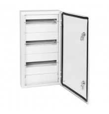 Щит распределительный накладной ЩРн-ПРО-45-645х350х115-IP66-УХЛ1 367459  КЭАЗ