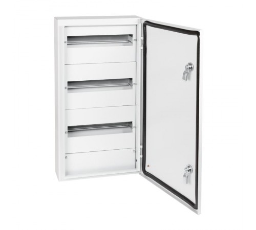 Щит распределительный накладной ЩРн-ПРО-45-645х350х115-IP66-УХЛ1 367459  КЭАЗ