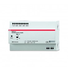 Блок питания, дополнительный  8300-0-0198  ABB
