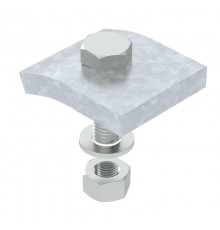 Крепежный уголок (компл. 2 шт) (KWS 5 FT)  6355218  OBO Bettermann