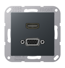 HDMI / VGA MAA1173ANM Jung