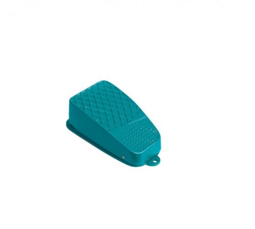 Выключатель ножной OptiLiS GFS-31, 1 педаль, кабель 3 м   365340  КЭАЗ