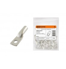 Наконечник медный луженый ТМЛ 35-8-10 ГОСТ 7386-80  SQ0533-0031  TDM