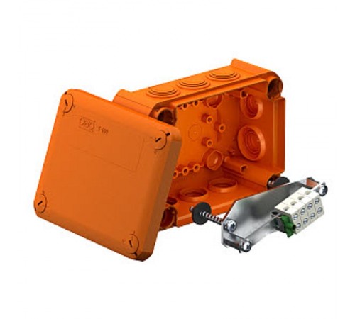 Огнестойкая распределительная коробка 150x116x67 мм  7205529  OBO Bettermann