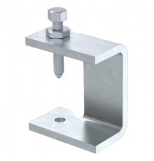 Фиксатор кабельного лотка лестничного типа 52x88x5 (KLL 52 FT)  6221071  OBO Bettermann