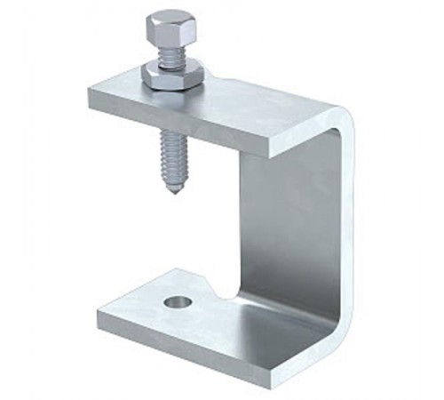 Фиксатор кабельного лотка лестничного типа 52x88x5 (KLL 52 FT)  6221071  OBO Bettermann