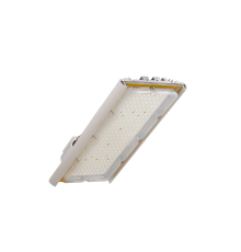 Светильник светодиодный взрывозащищенный Unit 2Ex 90/12000 Д 12000лм 90Вт 3000K IP66 0,98Pf 80Ra Кп<1 консоль DU2Ex90D-3K-C  Diora