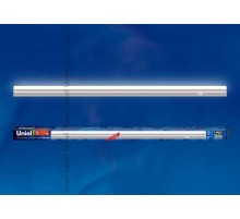Светильник светодиодный линейный T5 c выключателем ULI-L02-5W-4200K-SL 5Вт 400Lm 4200К  08992  Uniel