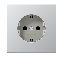 SCHUKO®-розетка 16 A / 250 B ~  AL1521  Jung