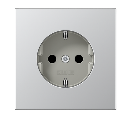 SCHUKO®-розетка 16 A / 250 B ~  AL1521  Jung