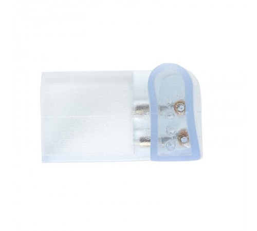 Соединитель Т-образный для светодиодной ленты 220V LS720 ( 2835) , LD512 FERON  48207  FERON