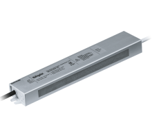 Драйвер для светодиодной ленты LED ND-P45-IP67-12V 45Вт 12В IP67  71471  Navigator