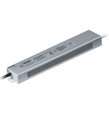 Драйвер для светодиодной ленты LED ND-P45-IP67-12V 45Вт 12В IP67  71471  Navigator