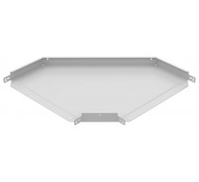 ESCA 7 Поворот 90град 50х600-2,0 RAL 9016  ES7-PG-90-050-600-20-RGA  IEK