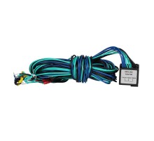 Контакт сигнализации состояния AUX-L-3CS T125-T160  357154  КЭАЗ