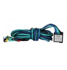 Контакт сигнализации состояния AUX-L-3CS T125-T160  357154  КЭАЗ