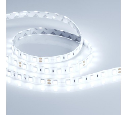 Лента светодиодная RTW 2-5000SE 24V Cool 2x (5060, 300 LED, LUX)  016847  Arlight