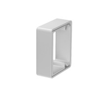 Кольцо для защиты кромок LKM 40x60 мм (серый) (KSR40060)  6249848  OBO Bettermann