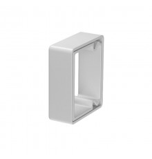 Кольцо для защиты кромок LKM 40x60 мм (серый) (KSR40060)  6249848  OBO Bettermann