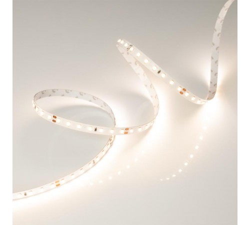 Лента светодиодная RT-A98-8mm 24V Warm2700 CRI98 (10 W/m, IP20, 2835, 5m) (arlight, Открытый)  027937(2)  Arlight
