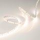 Лента светодиодная RT-A98-8mm 24V Warm2700 CRI98 (10 W/m, IP20, 2835, 5m) (arlight, Открытый)  027937(2)  Arlight